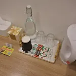 Bricklane Apartment