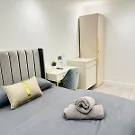 Bricklane Apartment