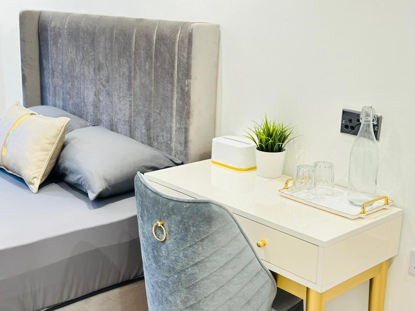 Hotel Bricklane Londra