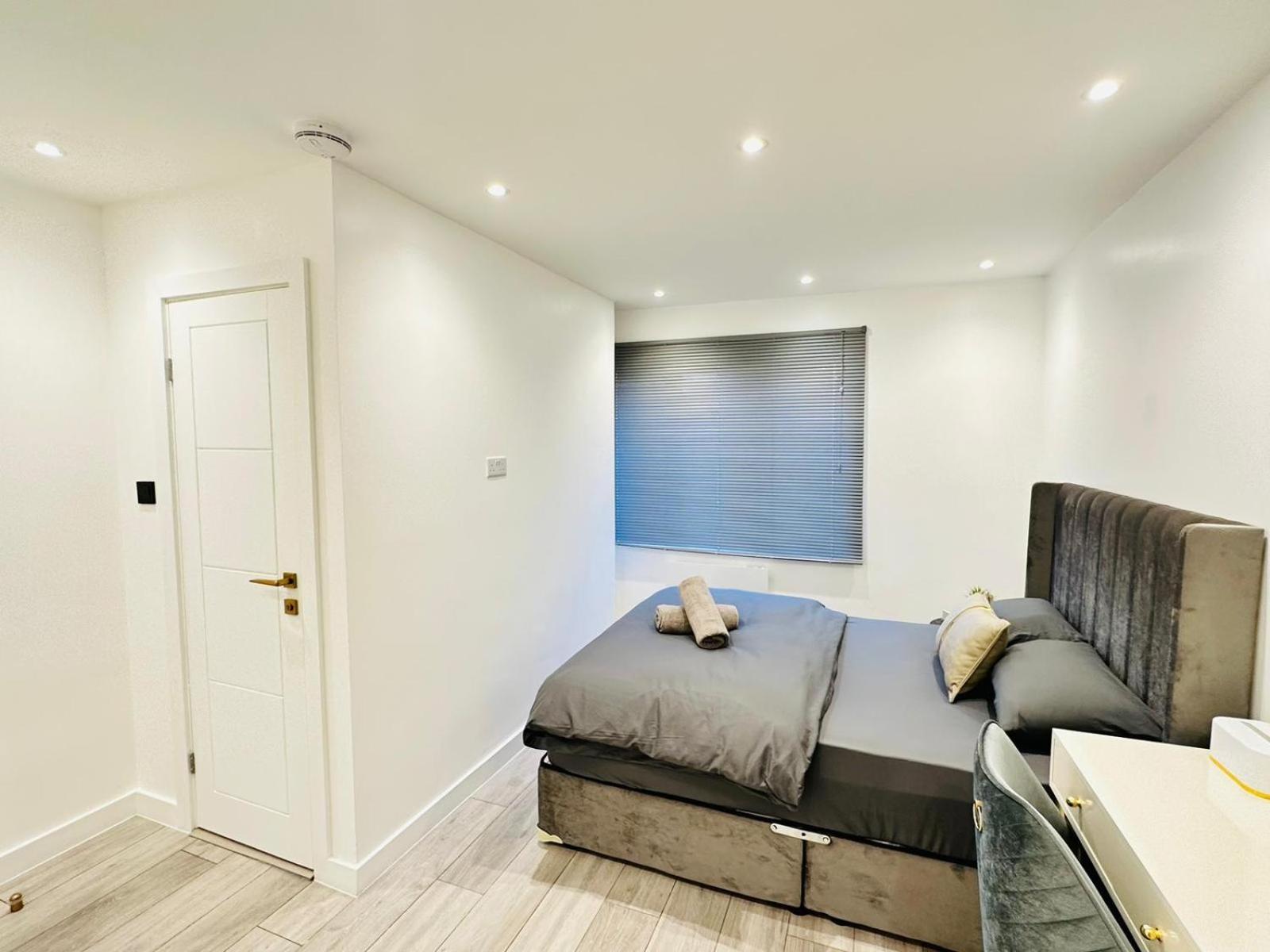 Hotel Bricklane