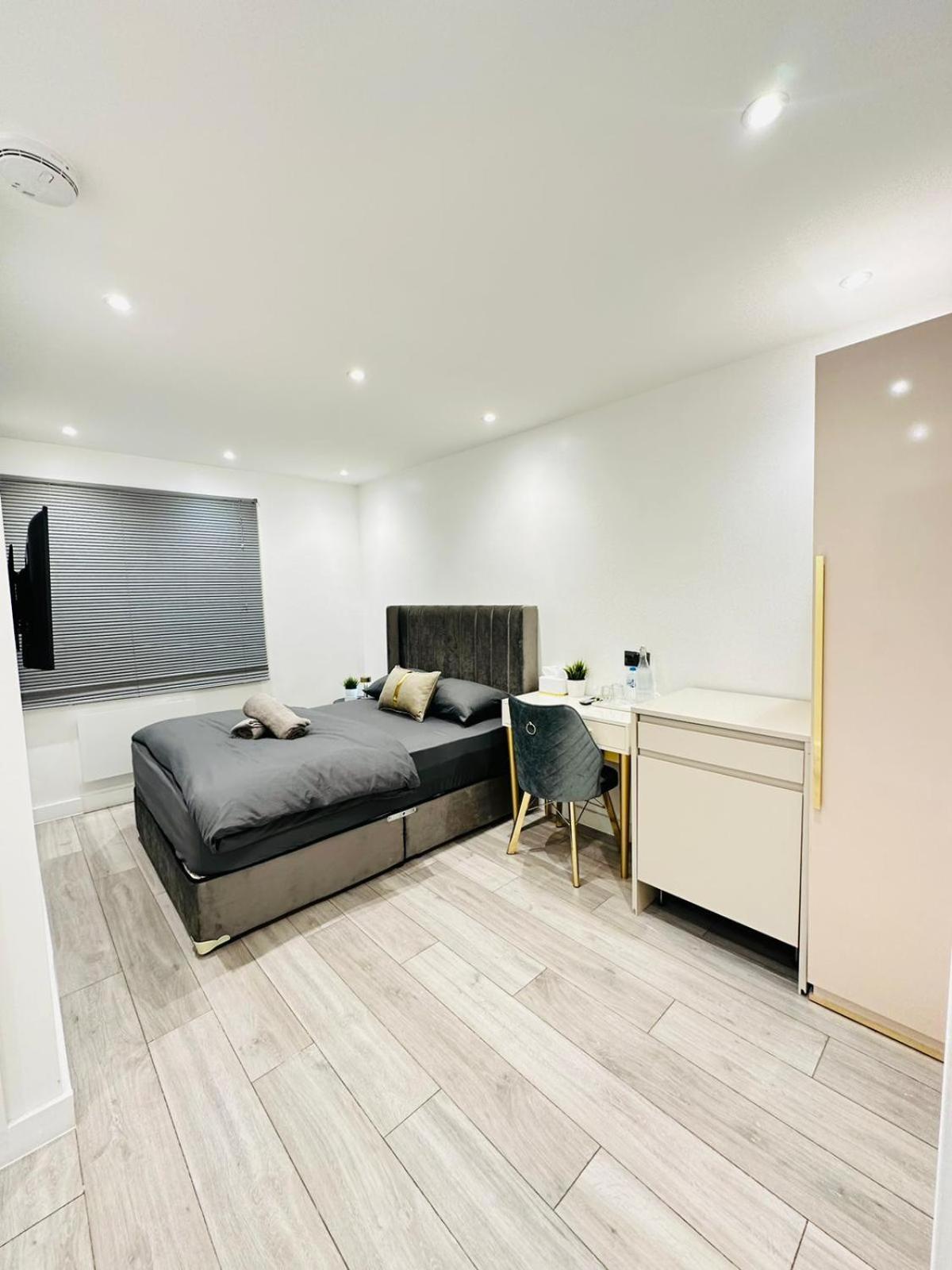 Bricklane Hotel Londra
