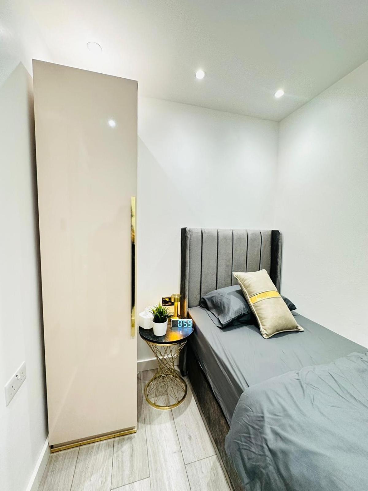 Bricklane Hotel