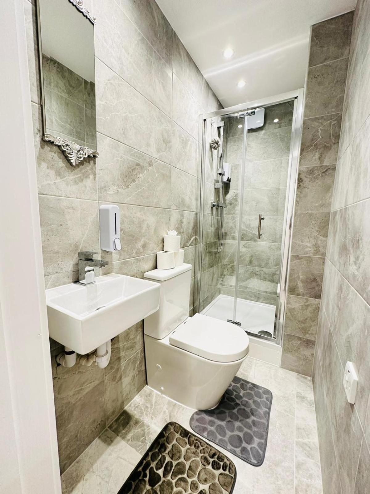 Bricklane Hotel Londra