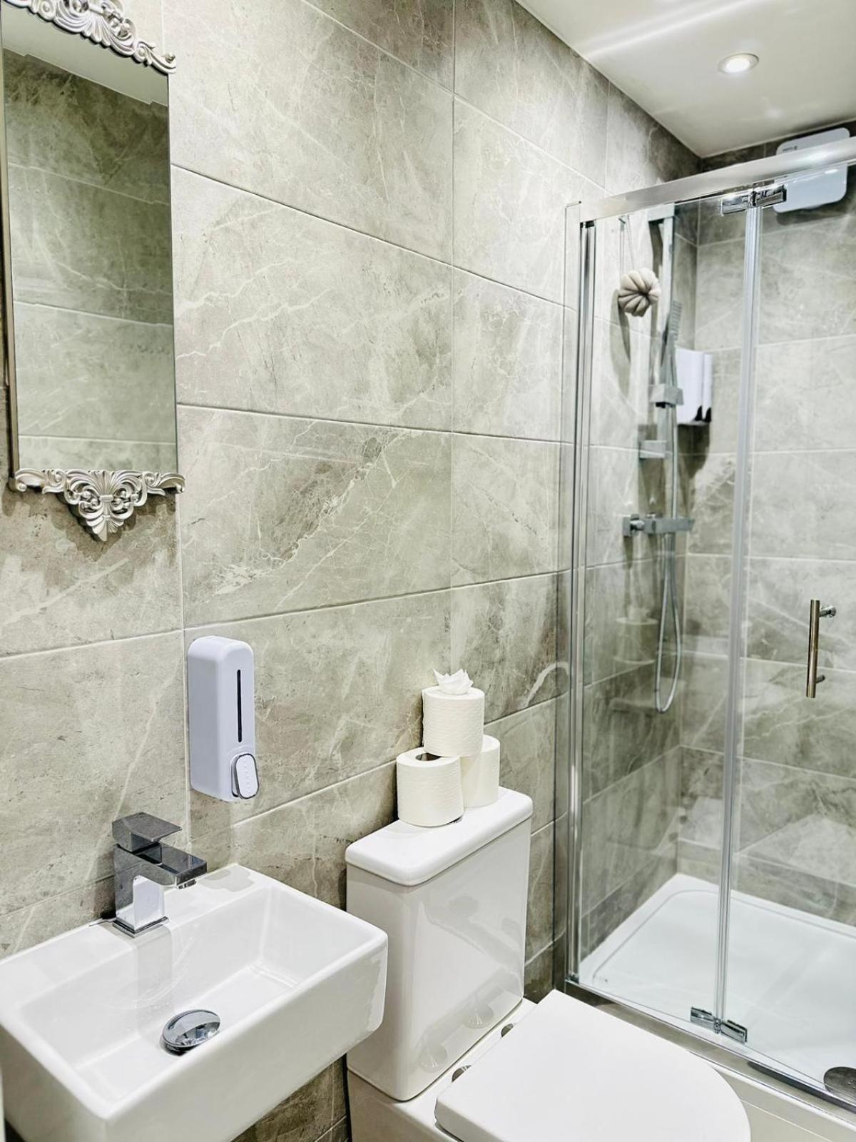 Hotel Bricklane *