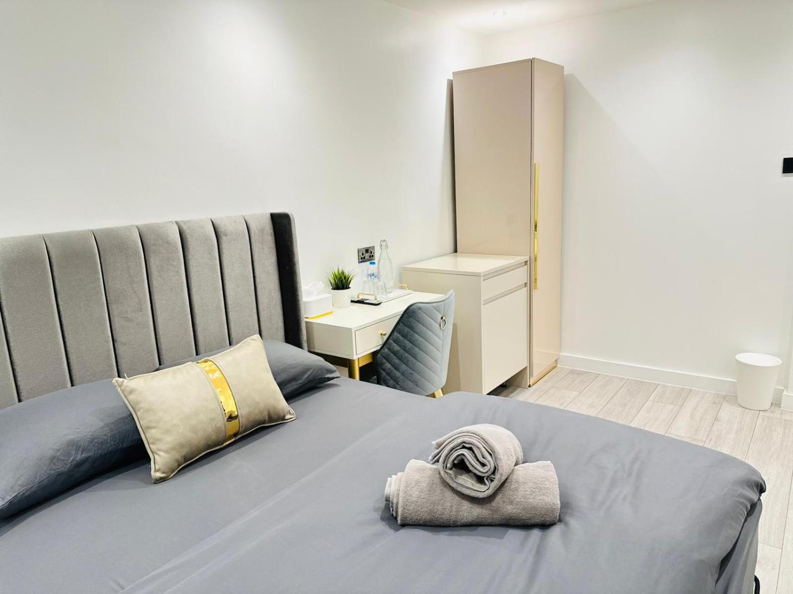 Hotel Bricklane Londra
