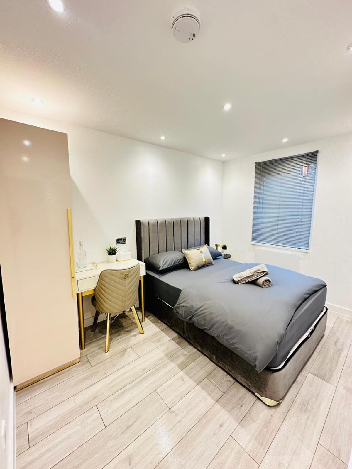 Hotel Bricklane Londra